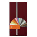 Холодильник IO MABE ORGF2DBHF 6RAL Холодильник IO MABE ORGF2DBHF 6RAL