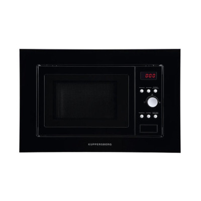 Микроволновая печь KUPPERSBERG HMW 615 B Микроволновая печь KUPPERSBERG HMW 615 B