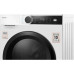 Стиральная машина WEISSGAUFF WM 591412 Inverter Steam Стиральная машина WEISSGAUFF WM 591412 Inverter Steam