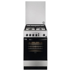 Газовая плита ZANUSSI zcg 951021x Газовая плита ZANUSSI zcg 951021x