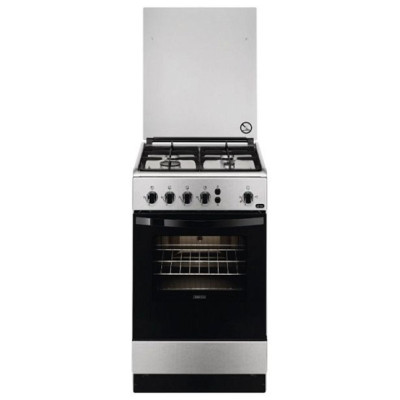 Газовая плита ZANUSSI zcg 951021x Газовая плита ZANUSSI zcg 951021x