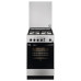 Газовая плита ZANUSSI zcg 951021x Газовая плита ZANUSSI zcg 951021x