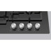 Варочная поверхность BOSCH PNP6B6O92R Варочная поверхность BOSCH PNP6B6O92R