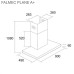 Вытяжка FALMEC PLANE 90 GREEN TECH CPFN90.E1P2#ZZZI491F Вытяжка FALMEC PLANE 90 GREEN TECH CPFN90.E1P2#ZZZI491F