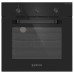 Духовой шкаф MEFERI MEO606BK LIGHT Духовой шкаф MEFERI MEO606BK LIGHT