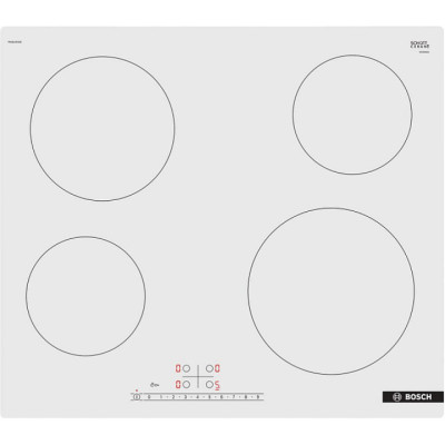 Варочная поверхность BOSCH PPKE612FA2E Варочная поверхность BOSCH PPKE612FA2E