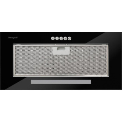 Вытяжка WEISSGAUFF Aura 900 BL Вытяжка WEISSGAUFF Aura 900 BL