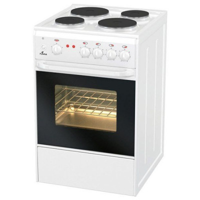 Электрическая плита Flama AE14010 B Электрическая плита Flama AE14010 B