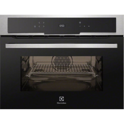 Встраиваемая микроволновая печь Electrolux EMT 38409 Встраиваемая микроволновая печь Electrolux EMT 38409