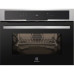 Встраиваемая микроволновая печь Electrolux EMT 38409 Встраиваемая микроволновая печь Electrolux EMT 38409