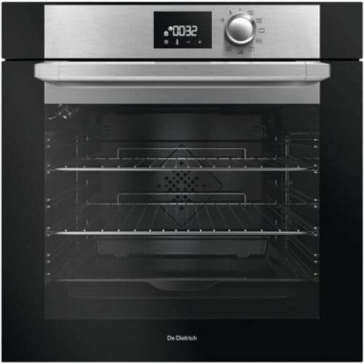 Духовой шкаф DE DIETRICH DOP7200BM Духовой шкаф DE DIETRICH DOP7200BM