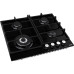 Варочная поверхность GORENJE GTW641AKB Варочная поверхность GORENJE GTW641AKB