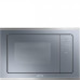 Встраиваемая микроволновая печь SMEG FMI420S2 Встраиваемая микроволновая печь SMEG FMI420S2