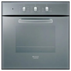 Духовой шкаф HOTPOINT-ARISTON fd 61.1 (ice)