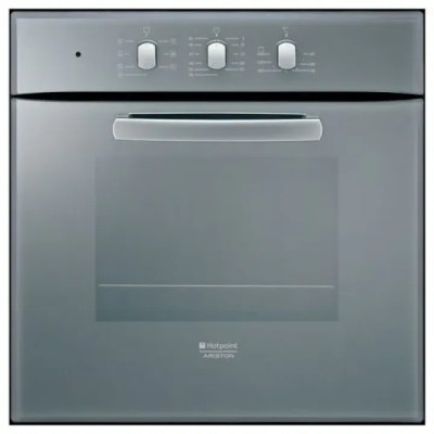 Духовой шкаф HOTPOINT-ARISTON fd 61.1 (ice)