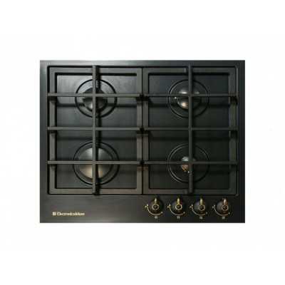 Газовая панель ELECTRONICSDELUXE TG4 750231F - 25 Газовая панель ELECTRONICSDELUXE TG4 750231F - 25