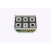 Варочный центр ILVE MD106DNE3/EGG Варочный центр ILVE MD106DNE3/EGG