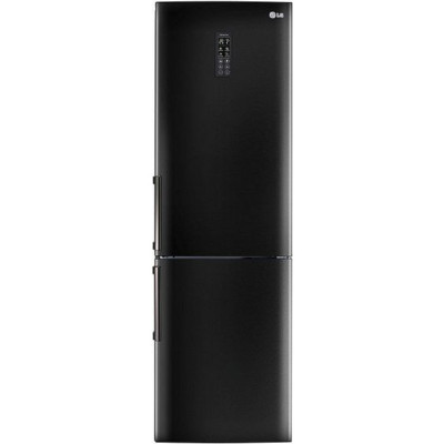 Холодильник LG GW-B469BVWB черный Холодильник LG GW-B469BVWB черный