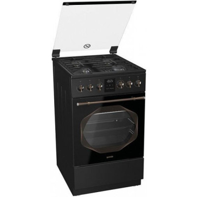 Газовая плита Gorenje GI53INB Газовая плита Gorenje GI53INB