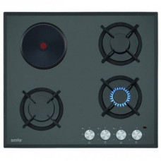 Варочная панель SIMFER H60K32B511 Варочная панель SIMFER H60K32B511