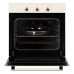Духовой шкаф SIMFER B6EO16007 Духовой шкаф SIMFER B6EO16007