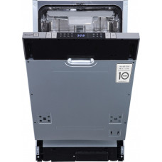 Посудомоечная машина WEISSGAUFF BDW 4150 Touch DC Inverter Посудомоечная машина WEISSGAUFF BDW 4150 Touch DC Inverter