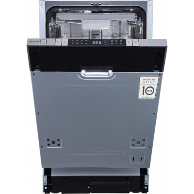 Посудомоечная машина WEISSGAUFF BDW 4150 Touch DC Inverter Посудомоечная машина WEISSGAUFF BDW 4150 Touch DC Inverter