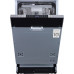 Посудомоечная машина WEISSGAUFF BDW 4150 Touch DC Inverter Посудомоечная машина WEISSGAUFF BDW 4150 Touch DC Inverter