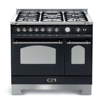 Плита LOFRA RNMD96MFTE/CI CHROME Плита LOFRA RNMD96MFTE/CI CHROME