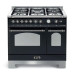 Плита LOFRA RNMD96MFTE/CI CHROME Плита LOFRA RNMD96MFTE/CI CHROME