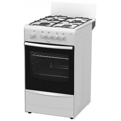 Газовая плита DARINA A 3001 W Газовая плита DARINA A 3001 W