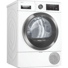 Сушильная машина BOSCH WTX 8HKL9SN Сушильная машина BOSCH WTX 8HKL9SN