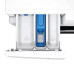 Стиральная машина HOTPOINT-ARISTON WDSH 75549 VWX Стиральная машина HOTPOINT-ARISTON WDSH 75549 VWX