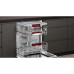 Посудомоечная машина NEFF S155ECX11E Посудомоечная машина NEFF S155ECX11E