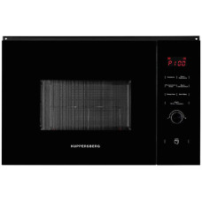 Микроволновая печь KUPPERSBERG HMW 650 BL Микроволновая печь KUPPERSBERG HMW 650 BL