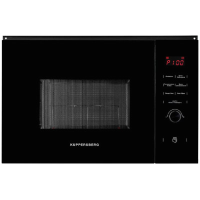 Микроволновая печь KUPPERSBERG HMW 650 BL Микроволновая печь KUPPERSBERG HMW 650 BL