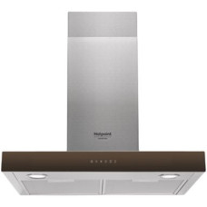 Вытяжка HOTPOINT-ARISTON HHBS 6.7F LT CF