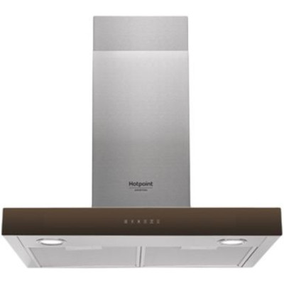 Вытяжка HOTPOINT-ARISTON HHBS 6.7F LT CF