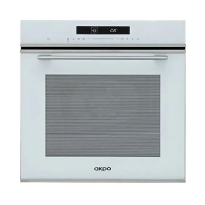 Духовой шкаф AKPO PEA 7213SSD07 WH