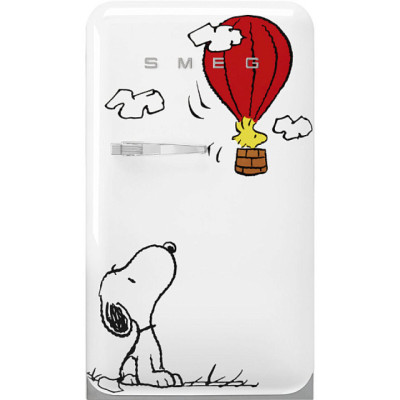 Холодильник SMEG FAB10RDSN5 Холодильник SMEG FAB10RDSN5