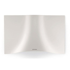 Вытяжка FABER 110.0324.952 VEIL WH CORIAN A90 Вытяжка FABER 110.0324.952 VEIL WH CORIAN A90