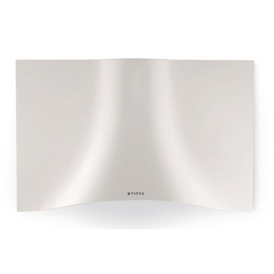 Вытяжка FABER 110.0324.952 VEIL WH CORIAN A90 Вытяжка FABER 110.0324.952 VEIL WH CORIAN A90