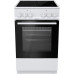 Стеклокерамическая плита GORENJE EC5121WF Стеклокерамическая плита GORENJE EC5121WF