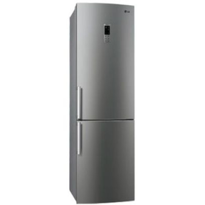 Холодильник LG ga-b489 emkz Холодильник LG ga-b489 emkz