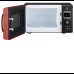 Микроволновая печь DAEWOO KOR 6 LBRRB Микроволновая печь DAEWOO KOR 6 LBRRB