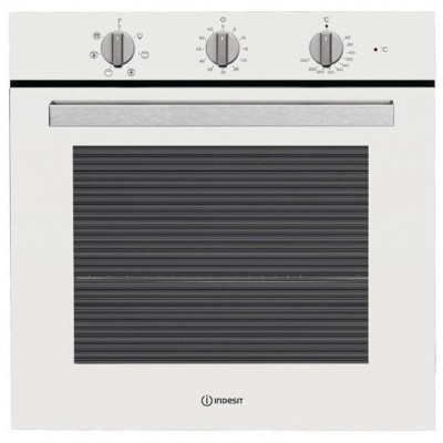 Электрический духовой шкаф INDESIT IFW 6530 WH Электрический духовой шкаф INDESIT IFW 6530 WH
