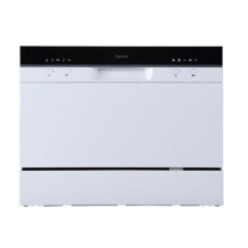 Посудомоечная машина БИРЮСА DWC-506/5 W Посудомоечная машина БИРЮСА DWC-506/5 W
