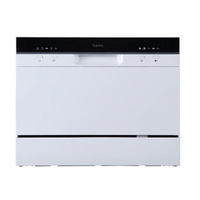 Посудомоечная машина БИРЮСА DWC-506/5 W Посудомоечная машина БИРЮСА DWC-506/5 W