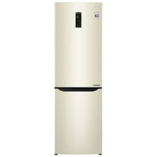 Холодильник LG GA-B429 SYUZ Холодильник LG GA-B429 SYUZ