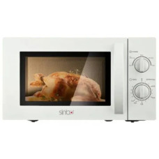 Микроволновая печь SINBO SMO 3649